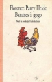 Couverture Bananes à gogo Editions L'École des loisirs (Neuf) 1989