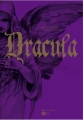 Couverture Dracula (BD) Editions EP 2009