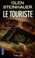 Couverture Le Touriste Editions Pocket (Thriller) 2010