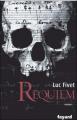 Couverture Requiem Editions Fayard 2008