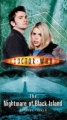 Couverture Doctor Who: The Nightmare of Black Island Editions BBC Books (Doctor Who) 2006
