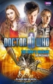 Couverture Doctor Who : Le Dragon du Roi Editions BBC Books (Doctor Who) 2010