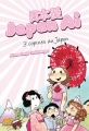 Couverture Japan Ai : 3 copines au Japon Editions Taifu comics (Carnet de voyage) 2009