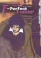 Couverture F - The Perfect Insider Editions Soleil 2006