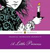 Couverture La petite princesse / Petite princesse / Une petite princesse Editions Penguin books (Classics) 2008