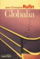 Couverture Globalia Editions Gallimard  (Hors série Littérature) 2003