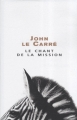 Couverture Le Chant de la mission Editions Seuil 2007