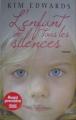 Couverture L'enfant de tous les silences Editions France Loisirs 2008