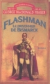 Couverture Flashman, tome 2 : Le prisonnier de Bismarck Editions L'Archipel 2004