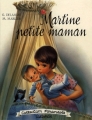 Couverture Martine petite maman / Martine garde son petit frère Editions Casterman (Farandole) 2008