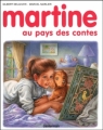 Couverture Martine au pays des contes Editions Casterman (Farandole) 2003