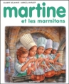 Couverture Martine et les marmitons Editions Casterman 2001