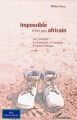 Couverture Impossible n'est pas africain Editions L'Harmattan 2006