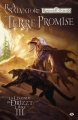 Couverture La Légende de Drizzt (Comics), tome 3 : Terre Promise Editions Milady (Graphics) 2010