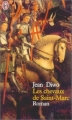 Couverture Les Chevaux de Saint Marc Editions J'ai Lu 2002