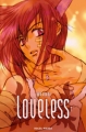 Couverture Loveless, tome 01 Editions Soleil 2007