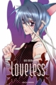 Couverture Loveless, tome 02 Editions Soleil 2007