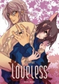 Couverture Loveless, tome 03 Editions Soleil 2007