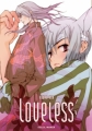 Couverture Loveless, tome 04 Editions Soleil 2007