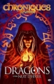 Couverture Chroniques de Dragonlance (Comics), tome 2 : Dragons d'une nuit d'hiver Editions Milady (Graphics) 2010