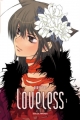 Couverture Loveless, tome 07 Editions Soleil 2009