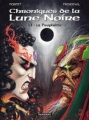 Couverture Chroniques de la Lune Noire, tome 13 : La Prophétie Editions Dargaud 2006