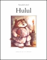 Couverture Hulul Editions L'École des loisirs 1993