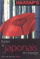 Couverture Parler le japonais en voyage Editions Harrap's 2006