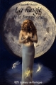 Couverture La Magie de la Femme celte Editions de Mortagne 2003