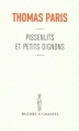 Couverture Pissenlits et petits oignons Editions Buchet / Chastel 2005