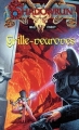 Couverture Shadowrun, tome 04 : Grilleneurones / 2XS Editions Fleuve 1995