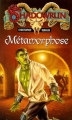 Couverture Shadowrun, tome 05 : Métamorphose Editions Fleuve 1995