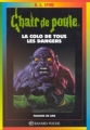 Couverture Le secret du camp Gelatino / La colo de tous les dangers Editions Bayard (Poche - Passion de lire) 1998