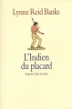 Couverture L'indien du placard Editions L'École des loisirs (Neuf) 2002
