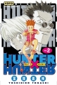 Couverture Hunter X Hunter, tome 02 Editions Kana 2000