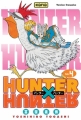 Couverture Hunter X Hunter, tome 04 Editions Kana 2000