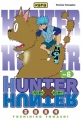 Couverture Hunter X Hunter, tome 06 Editions Kana 2001