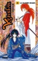 Couverture Kenshin le Vagabond, tome 03 : La Raison d'agir Editions Glénat 1999
