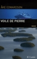 Couverture Voile de pierre Editions JC Lattès 2006