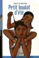Couverture Petit boulot d'été Editions Bayard (Poche) 2006