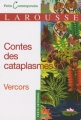 Couverture Contes des cataplasmes Editions Larousse (Petits contemporains) 2008