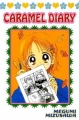 Couverture Caramel Diary Editions Panini (Manga - Shôjo) 2003
