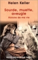Couverture Sourde, muette, aveugle Editions Payot (Petite bibliothèque) 2001