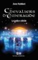Couverture Les chevaliers d'émeraude, tome 11 : La justice céleste Editions de Mortagne (Compact) 2010