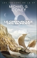 Couverture Le crépuscule des mondes Editions Bragelonne (Trésors de la SF) 2008