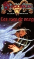 Couverture Shadowrun, tome 10 : Les Rues de Sang Editions Fleuve 1996