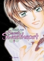 Couverture Secret Sweetheart, tome 01 Editions Soleil 2007