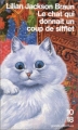 Couverture Le chat qui donnait un coup de sifflet Editions 10/18 (Grands détectives) 1996