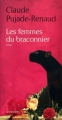 Couverture Les femmes du braconnier Editions Actes Sud 2010