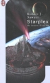 Couverture Starplex Editions J'ai Lu (Science-fiction) 2002